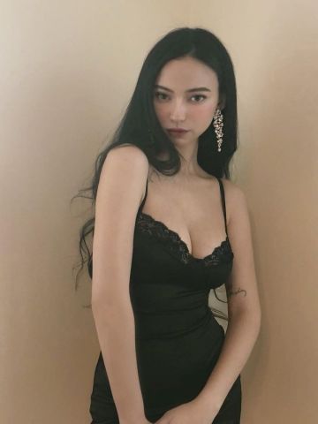 Надюша
